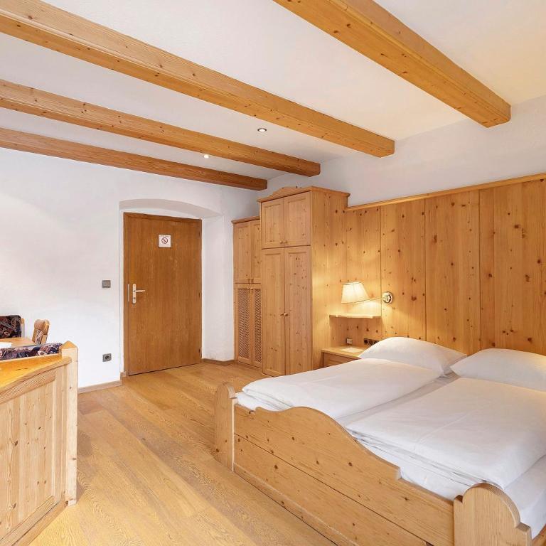 Apartments Mupan St. Vigil - Appartamento Superior con 1 Camera da Letto e Balcone - 9