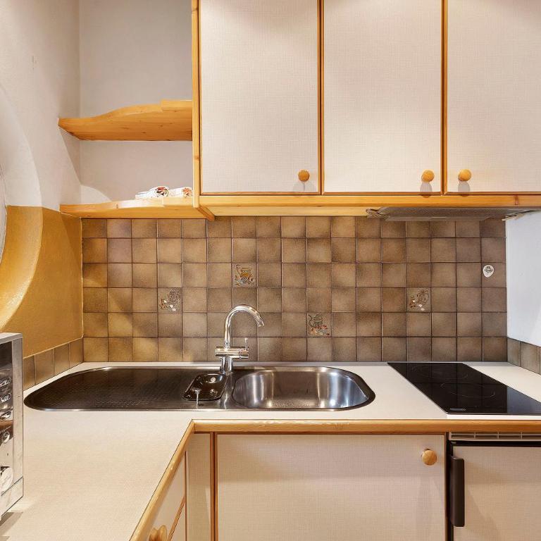 Apartments Mupan St. Vigil - Appartamento Superior con 1 Camera da Letto e Balcone - 12