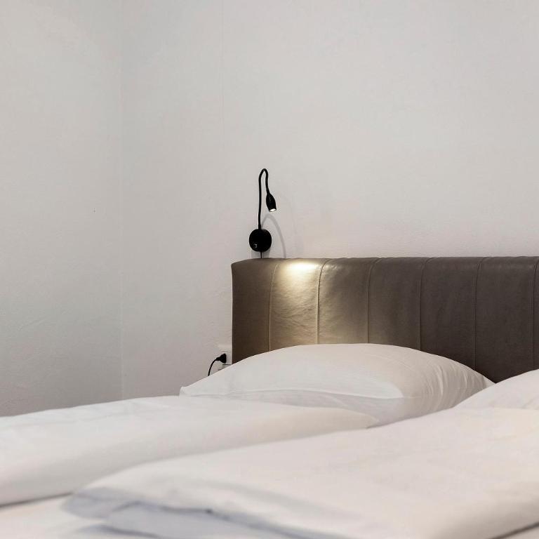 Apartments Mupan St. Vigil - Appartamento Deluxe con 2 Camere da Letto e Vista Giardino - 3