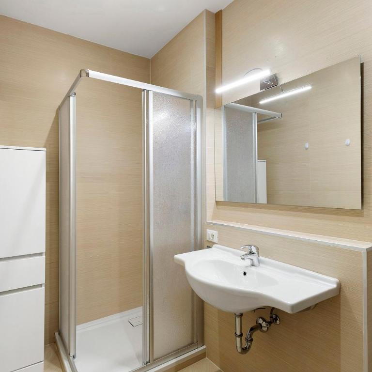 Apartments Mupan St. Vigil - Appartamento Deluxe con 2 Camere da Letto e Vista Giardino - 18