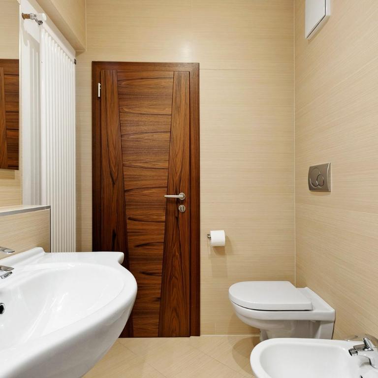 Apartments Mupan St. Vigil - Appartamento Deluxe con 2 Camere da Letto e Vista Giardino - 20