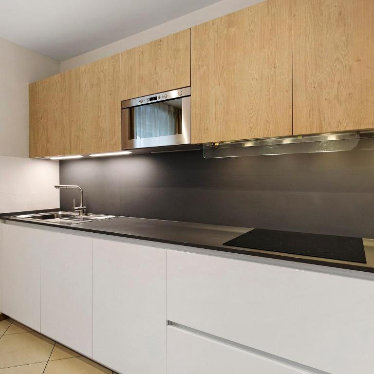 Apartments Mupan St. Vigil - Appartamento Deluxe con 2 Camere da Letto e Vista Giardino - 14