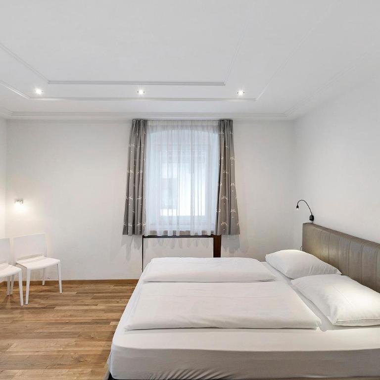Apartments Mupan St. Vigil - Appartamento Deluxe con 2 Camere da Letto e Vista Giardino - 4