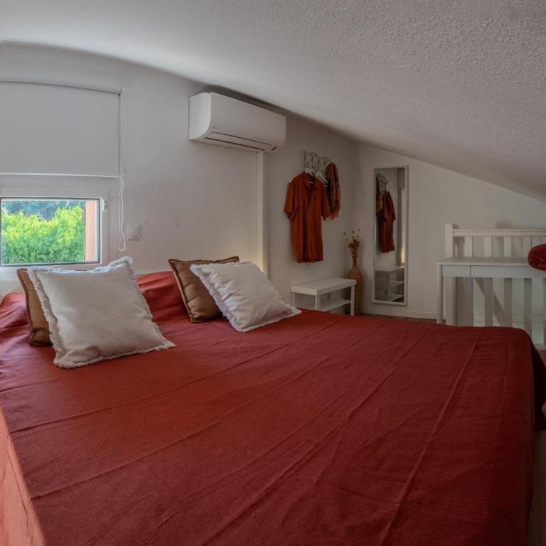 Charming studio with terrace near the beaches - Apartment - 3