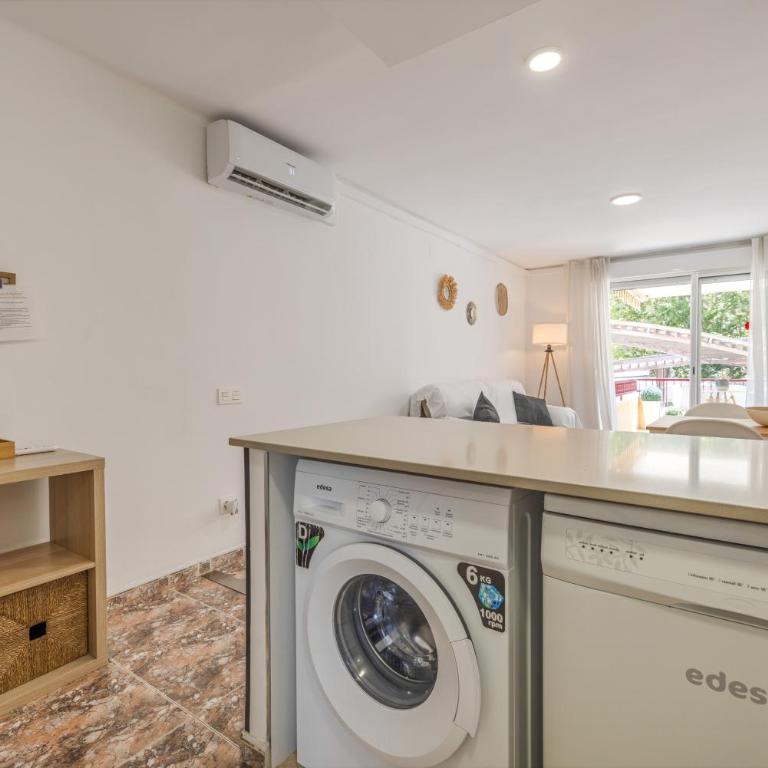 Zaragoza - Apartamento Deluxe de 2 dormitorios con balcón - 10