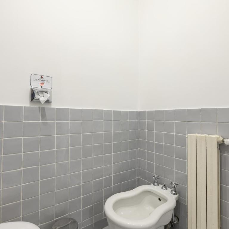 Smart Lodging Sky - One-Bedroom Apartment - 15