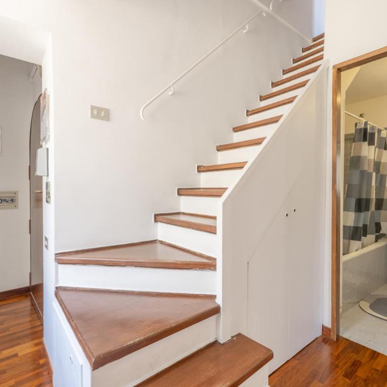 Smart Lodging Sky - One-Bedroom Apartment - 21