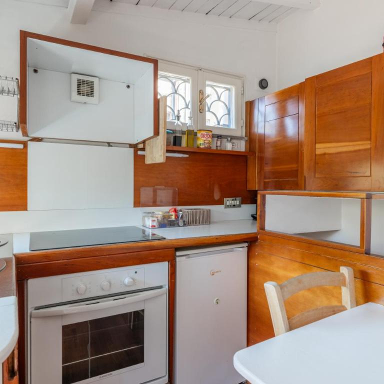 Smart Lodging Sky - One-Bedroom Apartment - 22