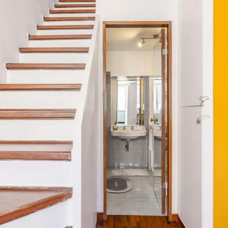 Smart Lodging Sky - One-Bedroom Apartment - 13