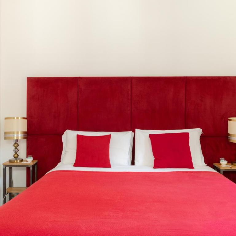 Smart Lodging Sky - One-Bedroom Apartment - 6