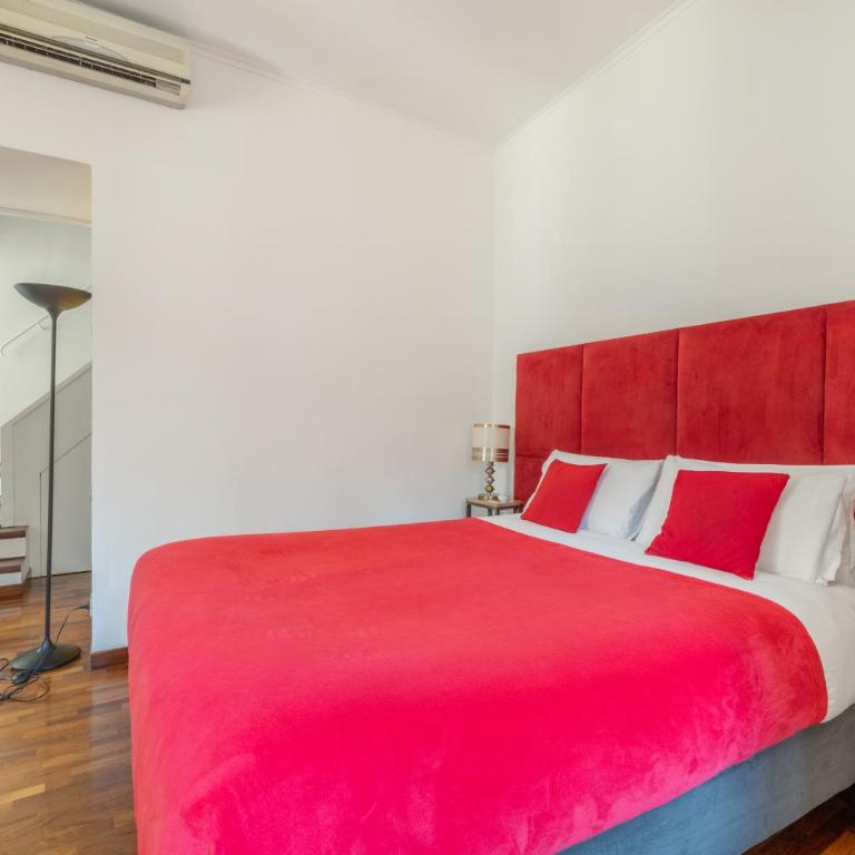 Smart Lodging Sky - One-Bedroom Apartment - 9