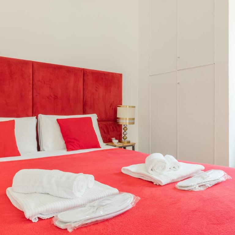 Smart Lodging Sky - One-Bedroom Apartment - 7