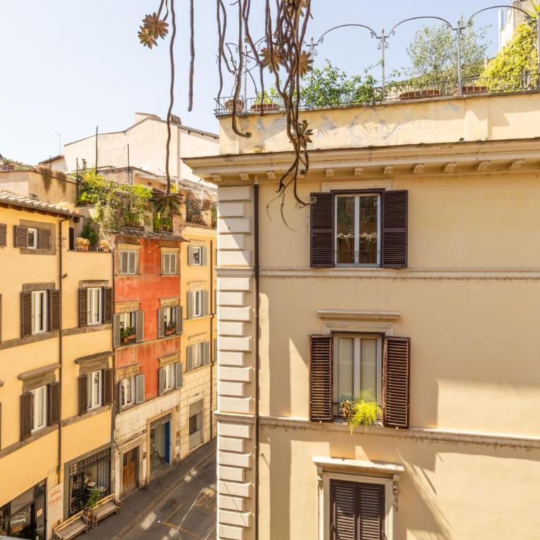 Smart Lodging Sky - One-Bedroom Apartment - 33
