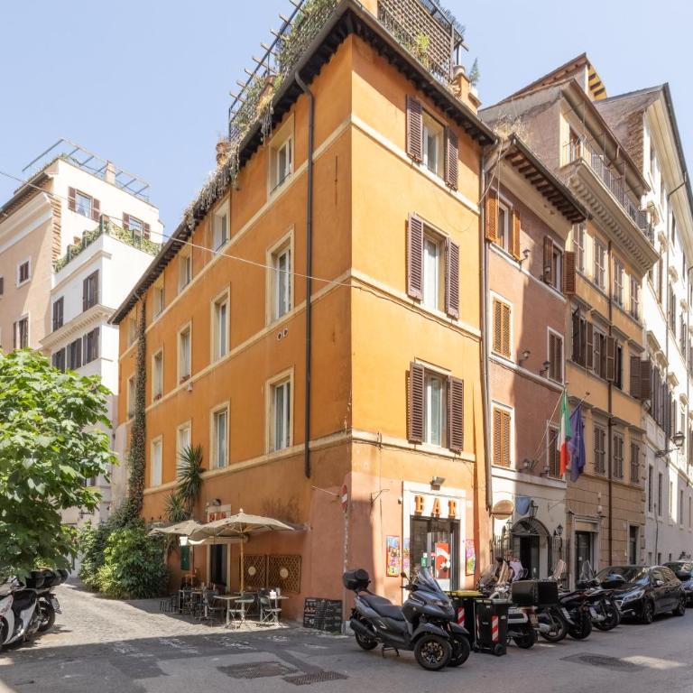 Smart Lodging Sky - One-Bedroom Apartment - 31