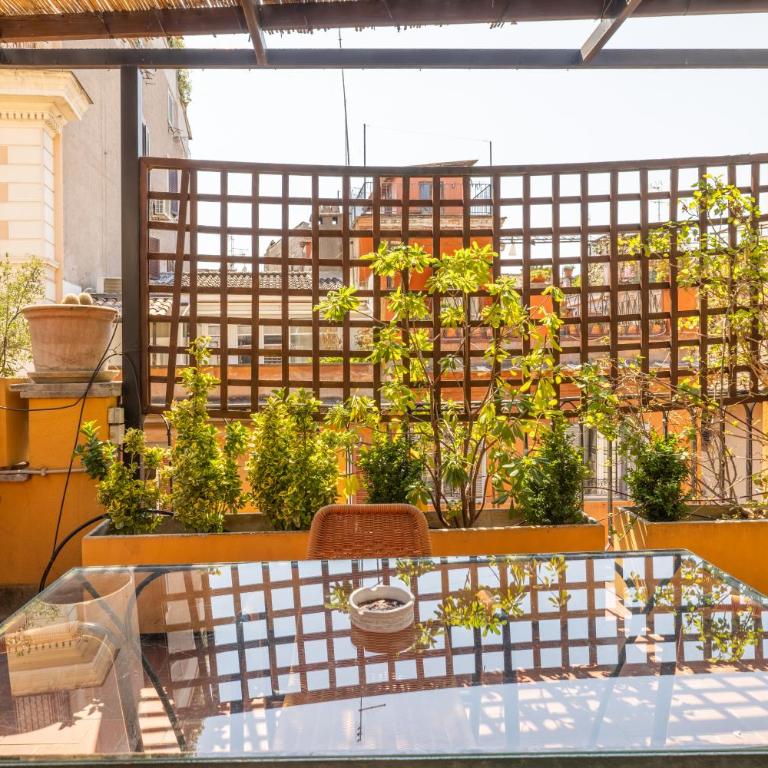 Smart Lodging Sky - One-Bedroom Apartment - 26