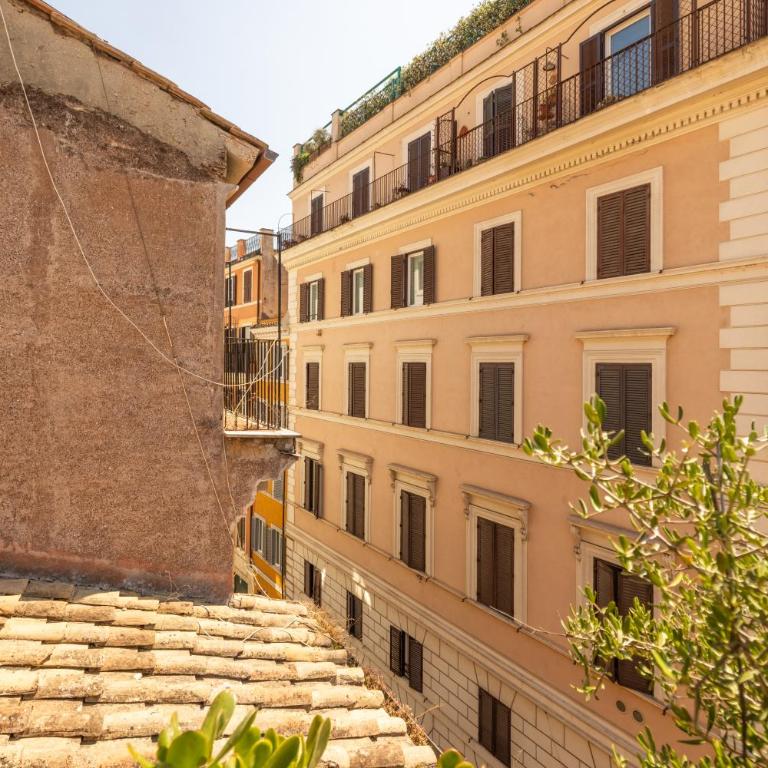 Smart Lodging Sky - One-Bedroom Apartment - 34