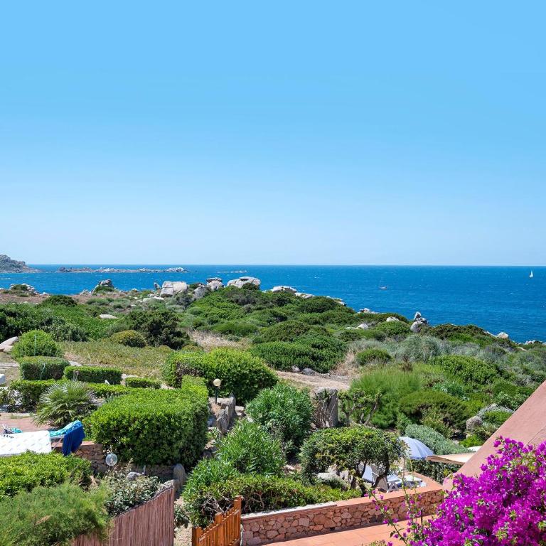 La Terrazza di Bonifacio - Studio with Terrace - 2