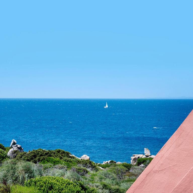 La Terrazza di Bonifacio - Studio with Terrace - 4