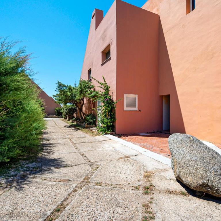 La Terrazza di Bonifacio - Studio with Terrace - 18