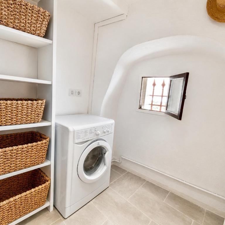 Cabris Village - Elegant Family House - Villa Supérieure - 16