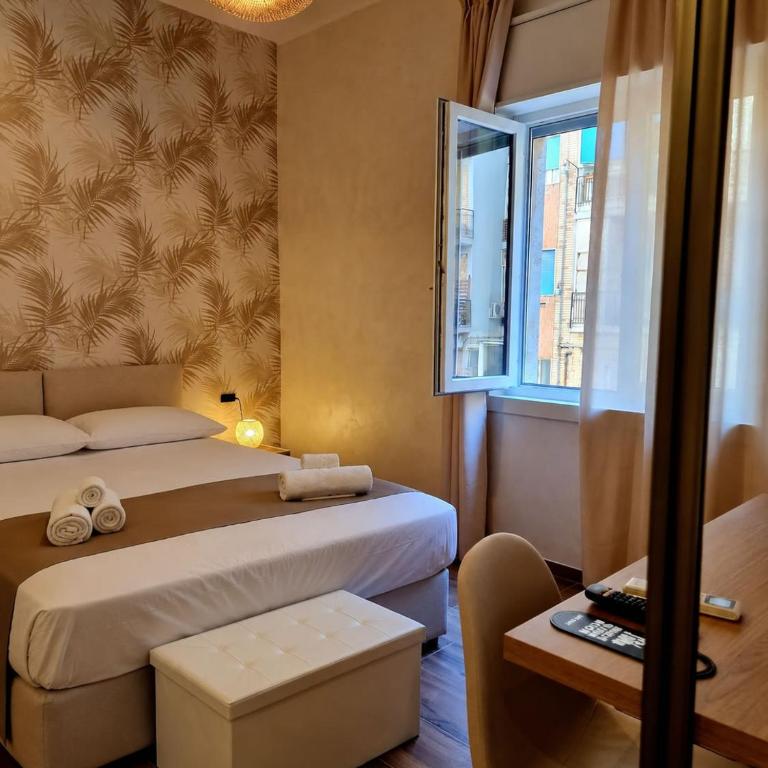 Jungle Boutique - Double or Twin Room - 2