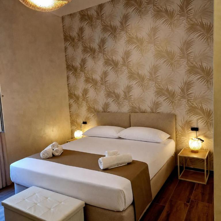 Jungle Boutique - Double or Twin Room - 3