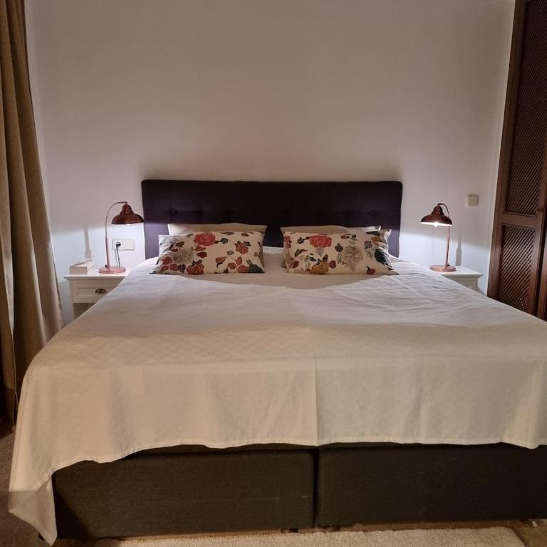 Charming townhouse La Manga Club - Casa de 2 dormitorios - 5