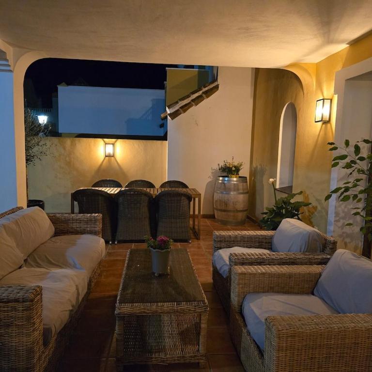Charming townhouse La Manga Club - Casa de 2 dormitorios - 9