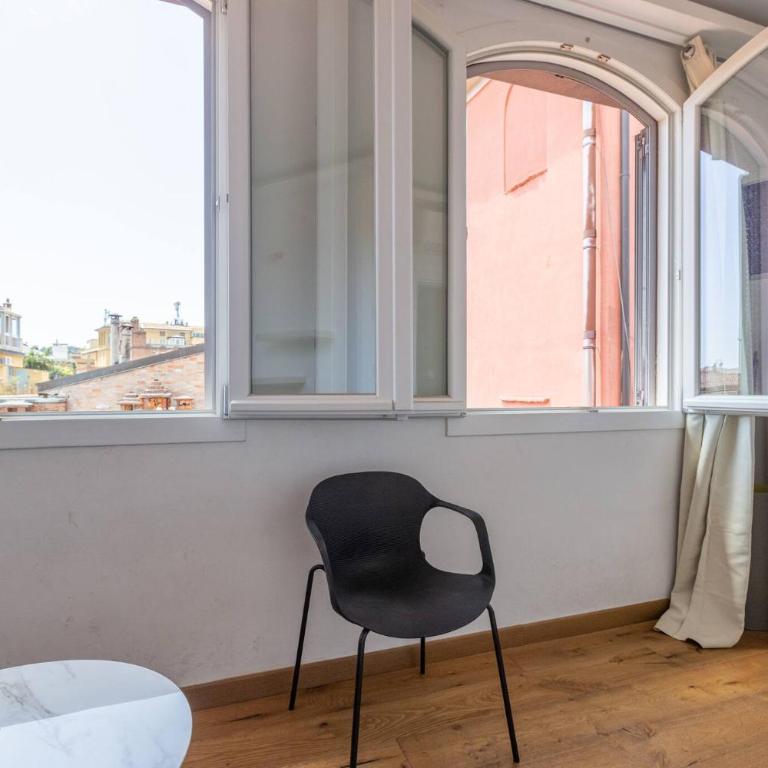 Asinelli, Bologna by Short Holidays - One-Bedroom Apartment - 3