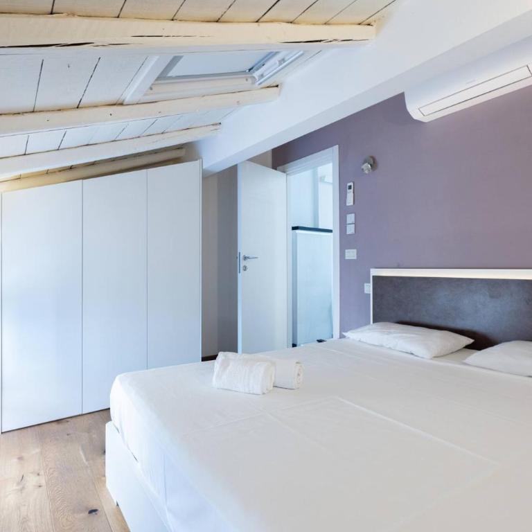 Asinelli, Bologna by Short Holidays - One-Bedroom Apartment - 5