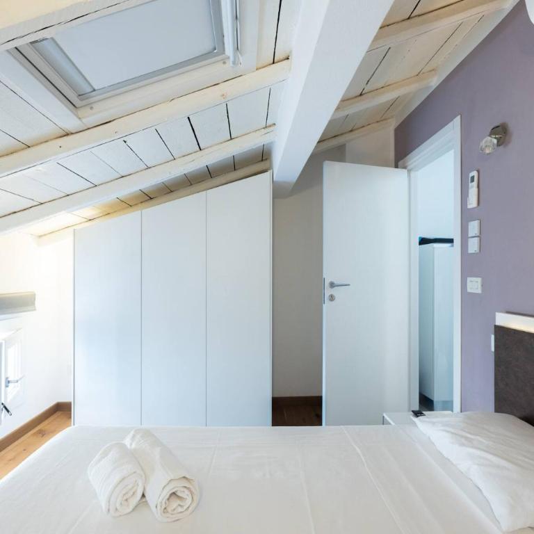 Asinelli, Bologna by Short Holidays - One-Bedroom Apartment - 6