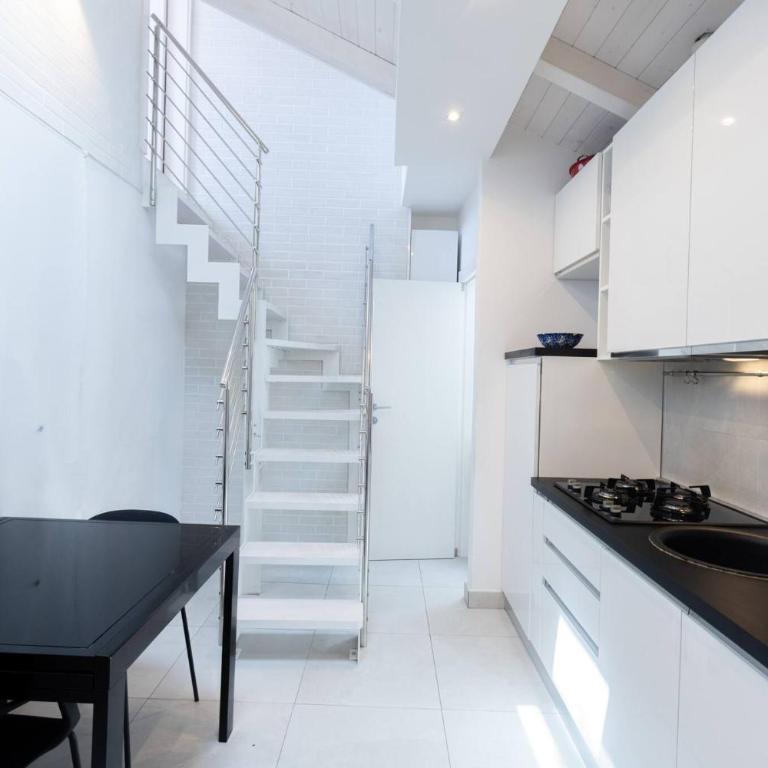 Asinelli, Bologna by Short Holidays - One-Bedroom Apartment - 10