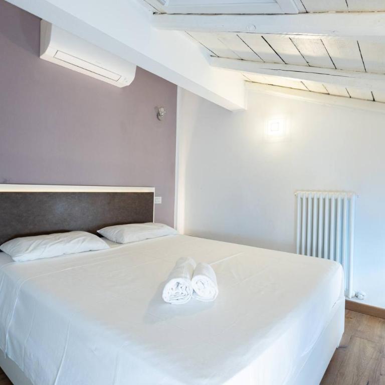 Asinelli, Bologna by Short Holidays - One-Bedroom Apartment - 14