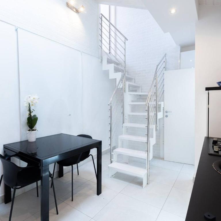 Asinelli, Bologna by Short Holidays - One-Bedroom Apartment - 15