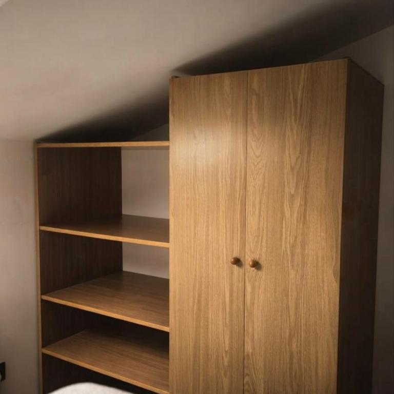 Casa Evita - Appartamento con 2 Camere da Letto - 17