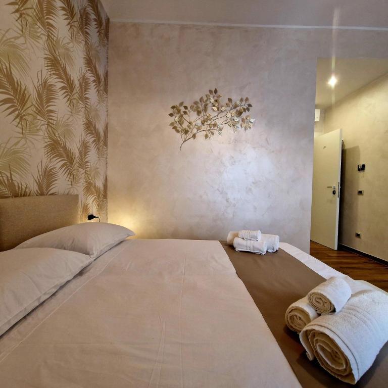 Jungle Boutique - Double or Twin Room - 5
