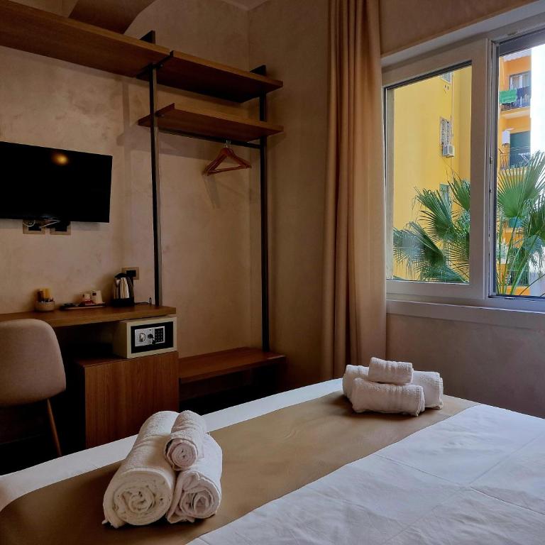 Jungle Boutique - Double Room - 5