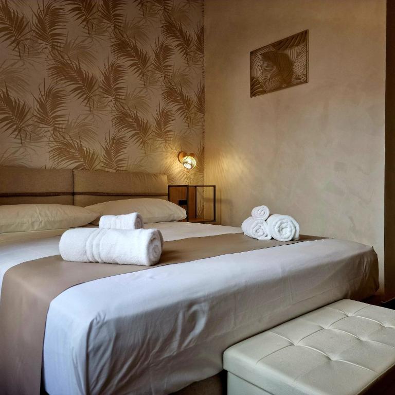 Jungle Boutique - Double Room - 6