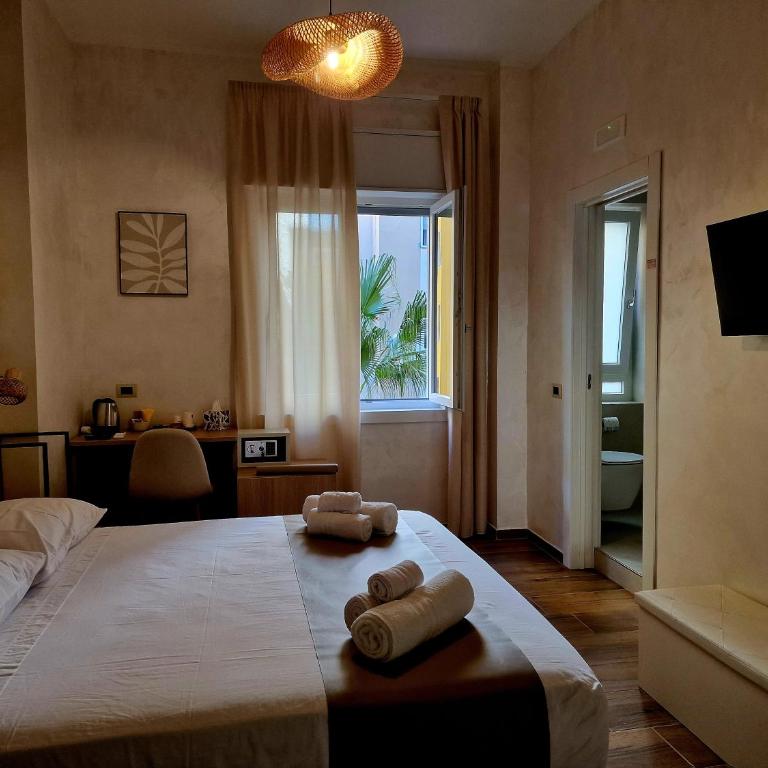 Jungle Boutique - Double Room - 6