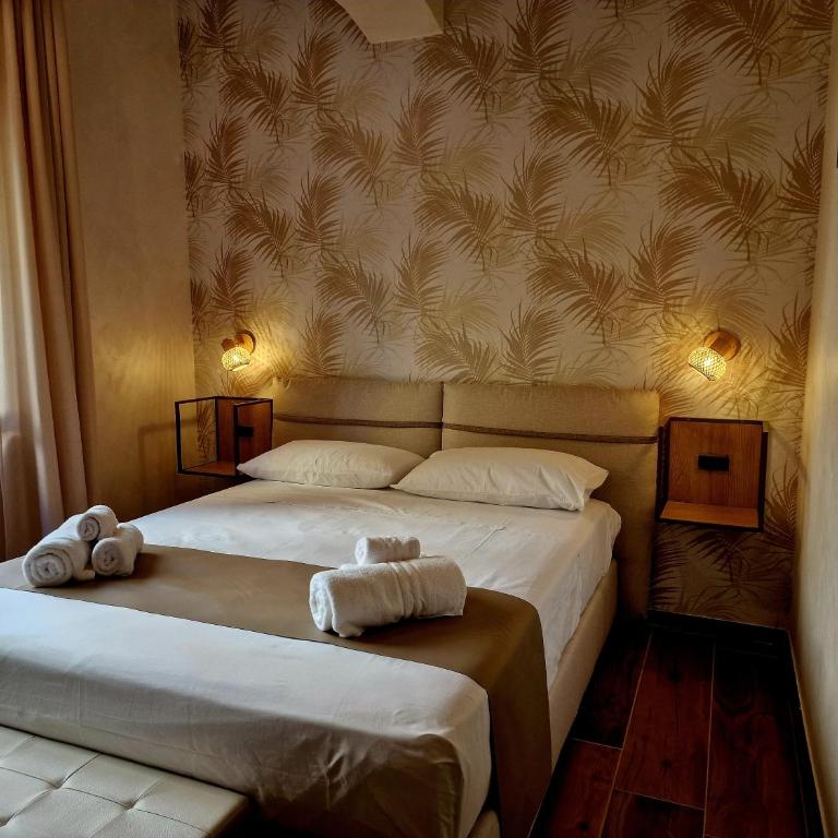 Jungle Boutique - Double Room - 8