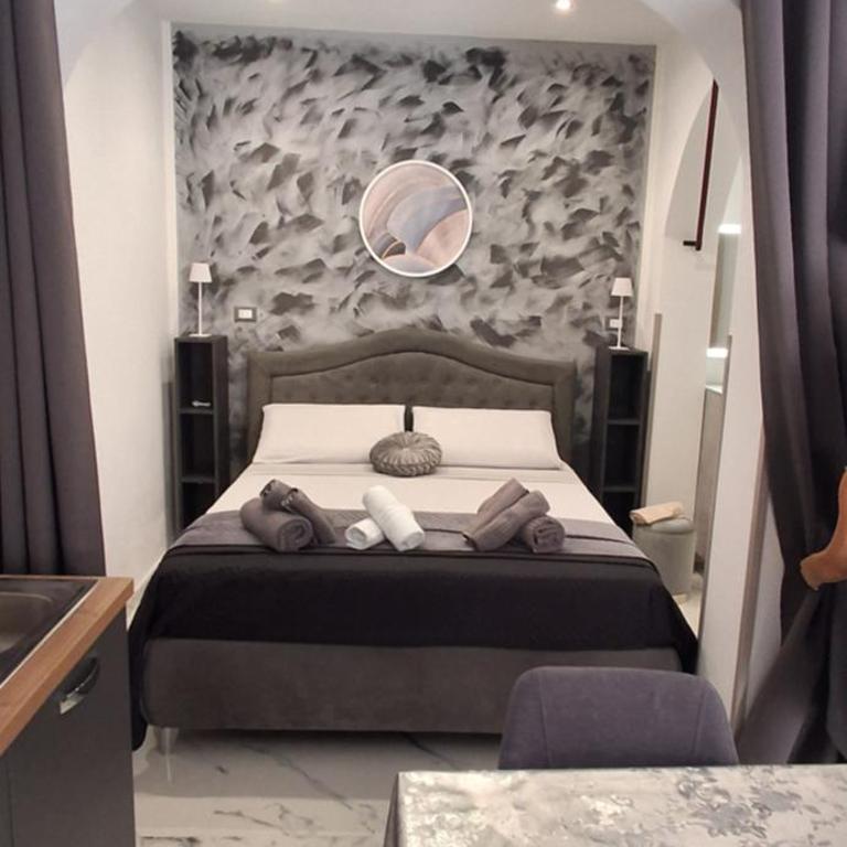 Stella Mare - Appartamento con 1 Camera da Letto - 10