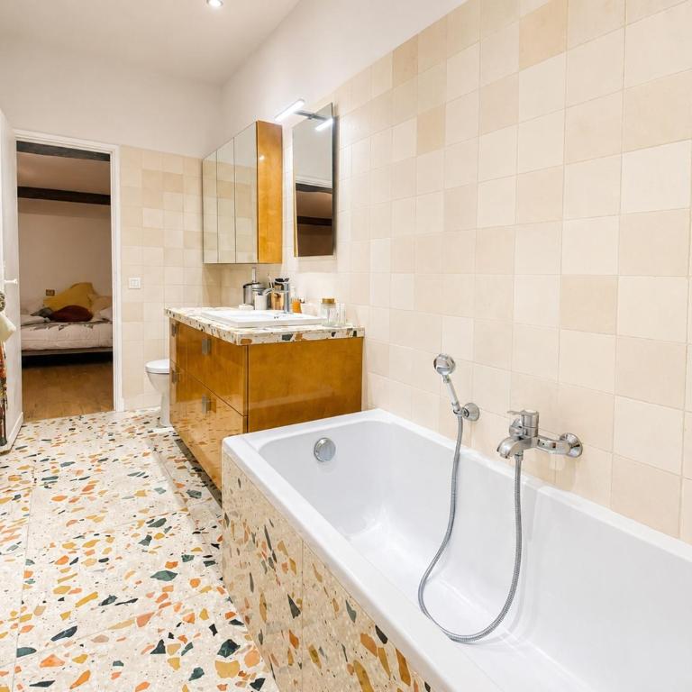 Cabris Village - Elegant Family House - Villa Supérieure - 6
