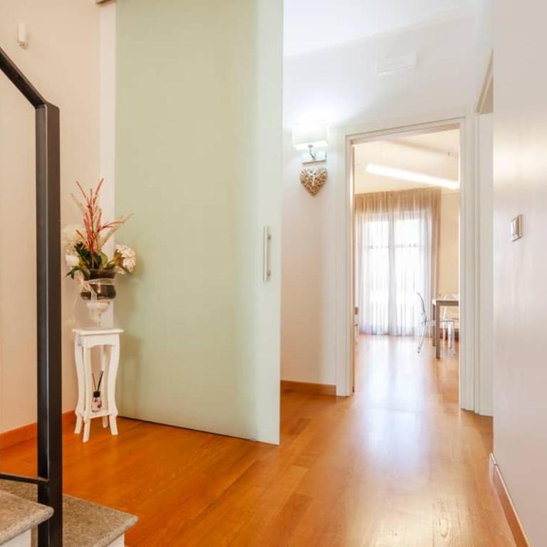 Casa Vacanza Via Rattazzi Iris - Appartamento con 1 Camera da Letto - 3