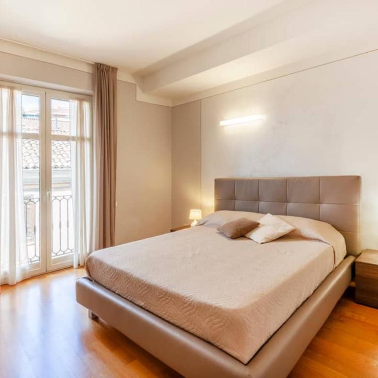 Casa Vacanza Via Rattazzi Iris - Appartamento con 1 Camera da Letto - 4