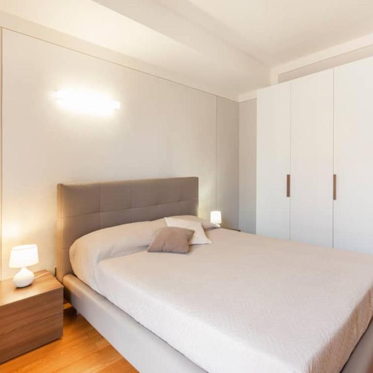 Casa Vacanza Via Rattazzi Iris - Appartamento con 1 Camera da Letto - 6