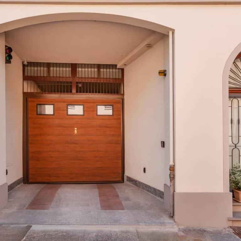 Casa Vacanza Via Rattazzi Iris - Appartamento con 1 Camera da Letto - 10