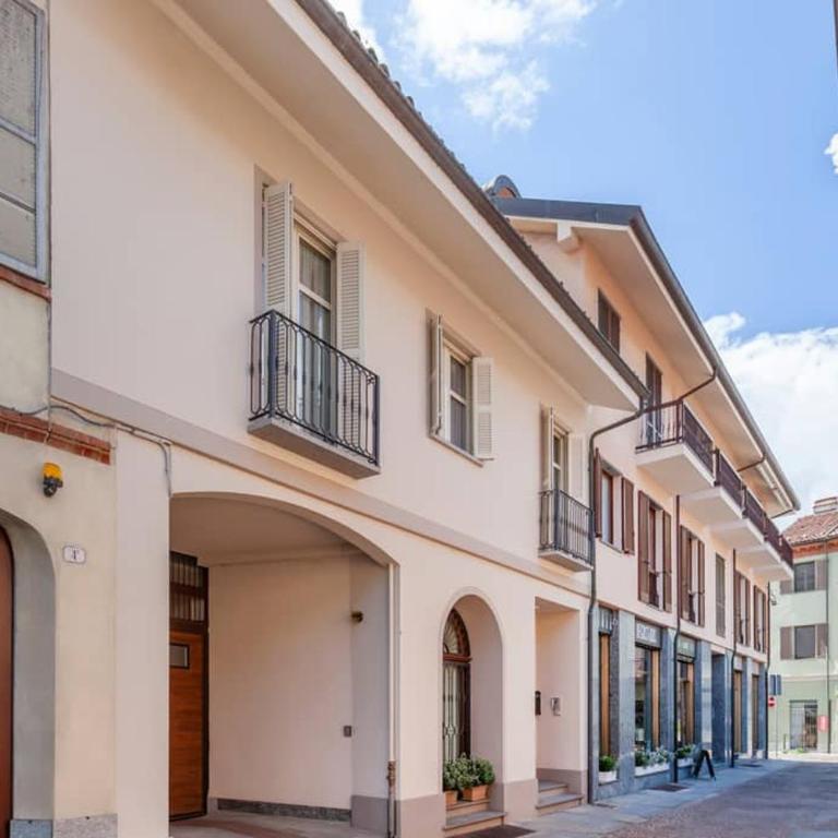 Casa Vacanza Via Rattazzi Iris - Appartamento con 1 Camera da Letto - 14