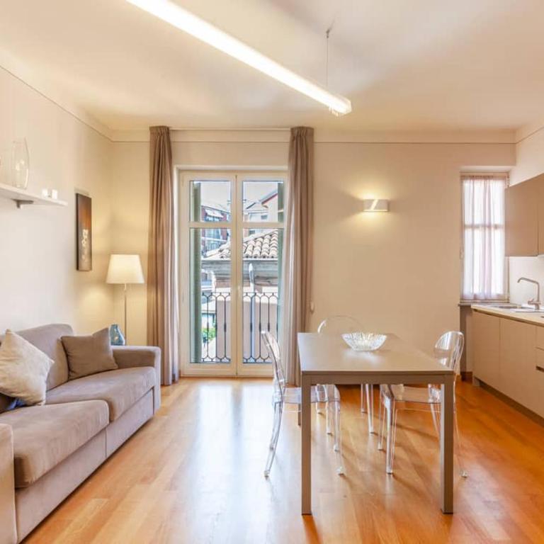 Casa Vacanza Via Rattazzi Iris - Appartamento con 1 Camera da Letto - 7