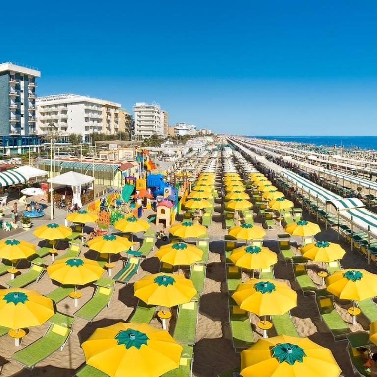 Hotel Margareth - Double or Twin Room with Partial Sea View - 33