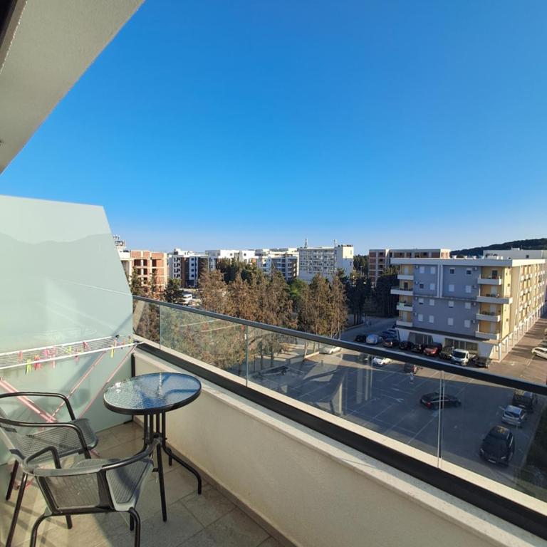 Iris 4 - Apartment mit 1 Schlafzimmer - 7